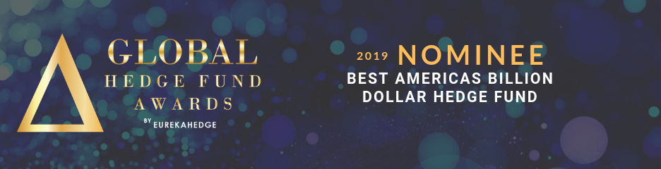 Best Americas Billion Dollar Hedge Fund - 2019-05-07 Best Americas Billion Dollar Hedge Fund - 2019-05-07