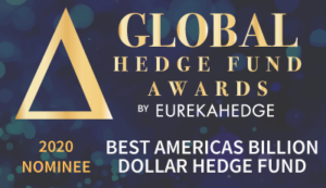Industry Recognition
