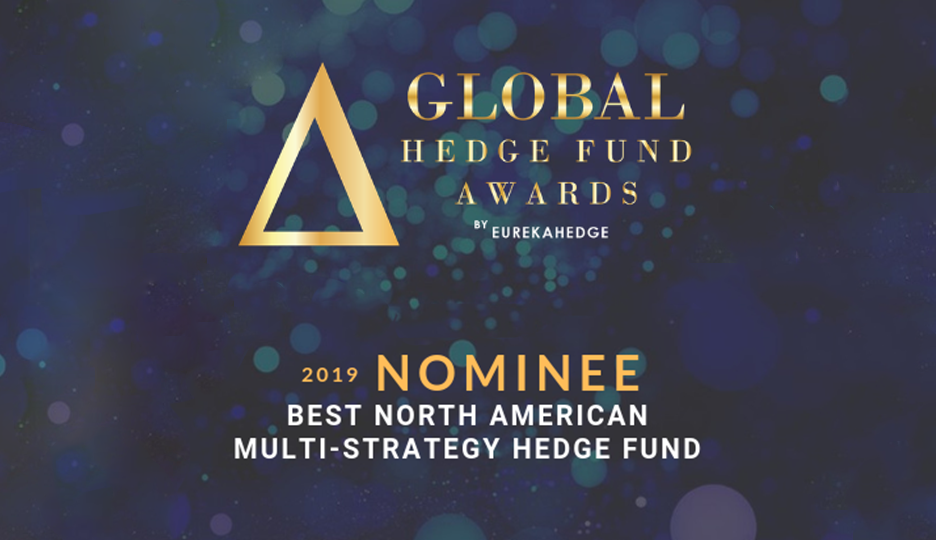 Best North American Multi-Strategy Hedge Fund Best North American Multi-Strategy Hedge Fund