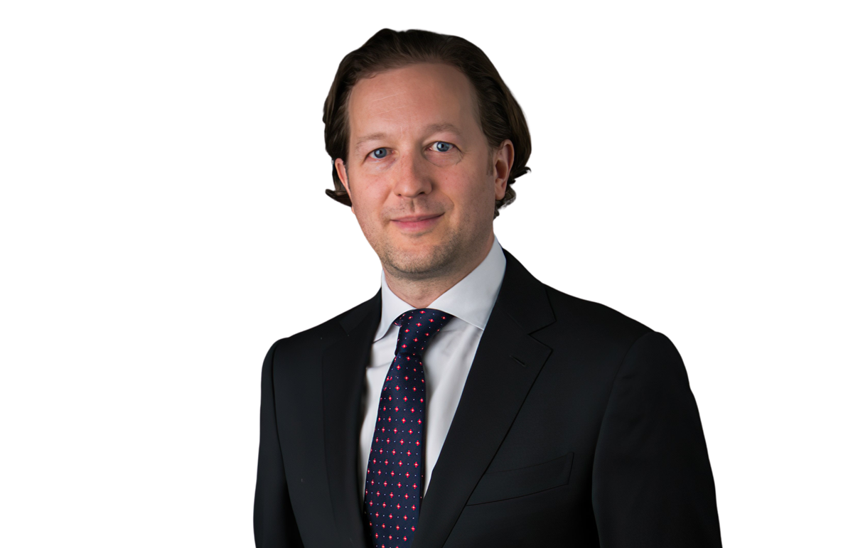 Headshot of Ryan Houser
