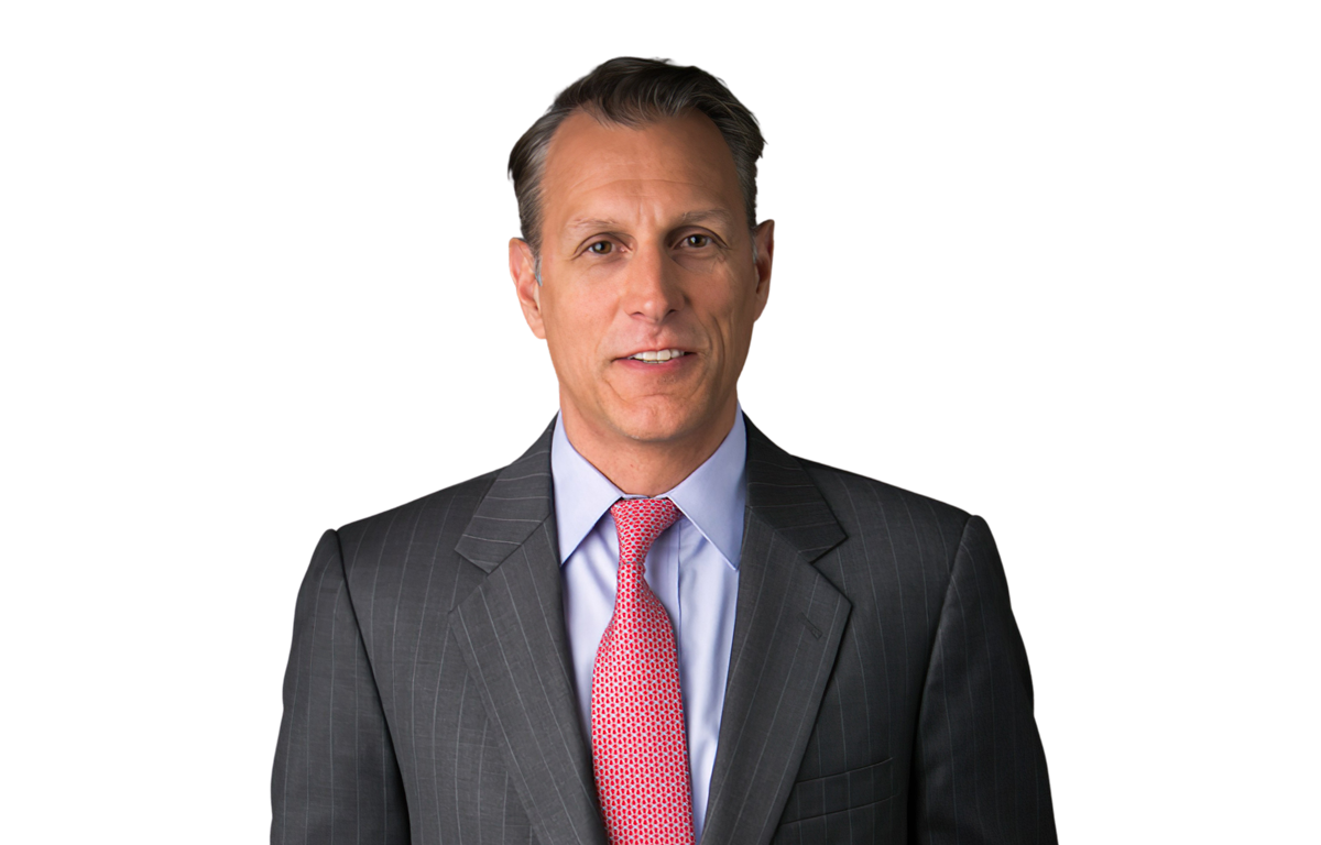 Headshot of David Disque