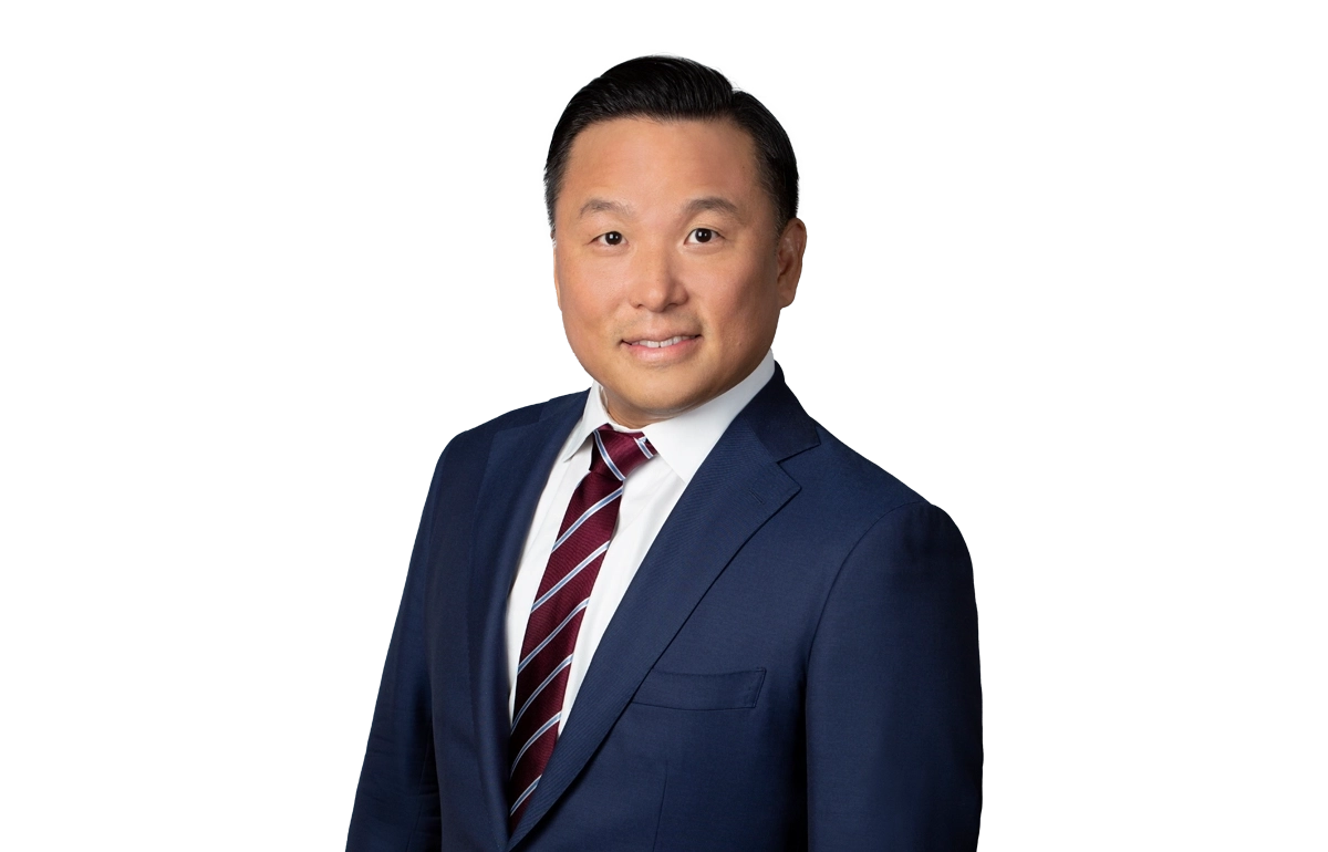 Headshot of Lawrence Park