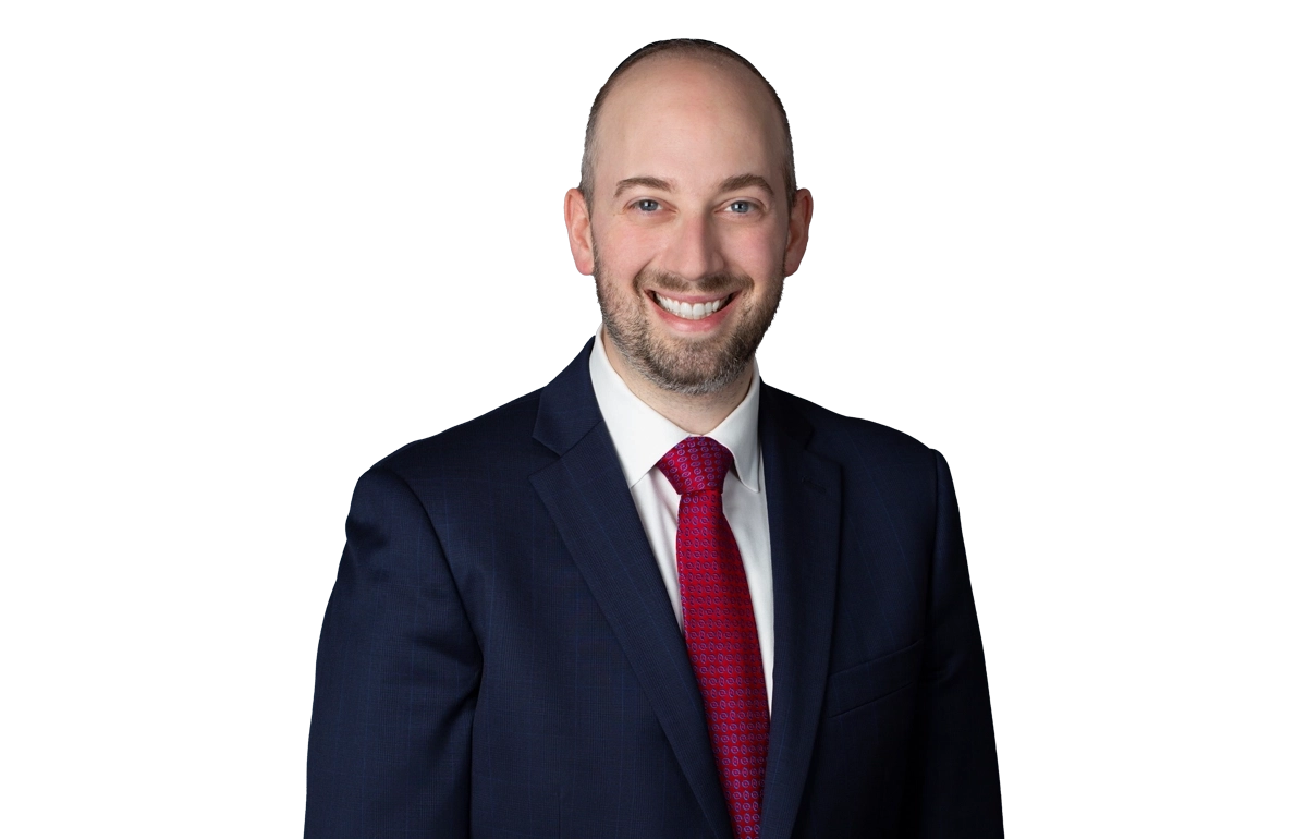 Headshot of Joshua Cohen