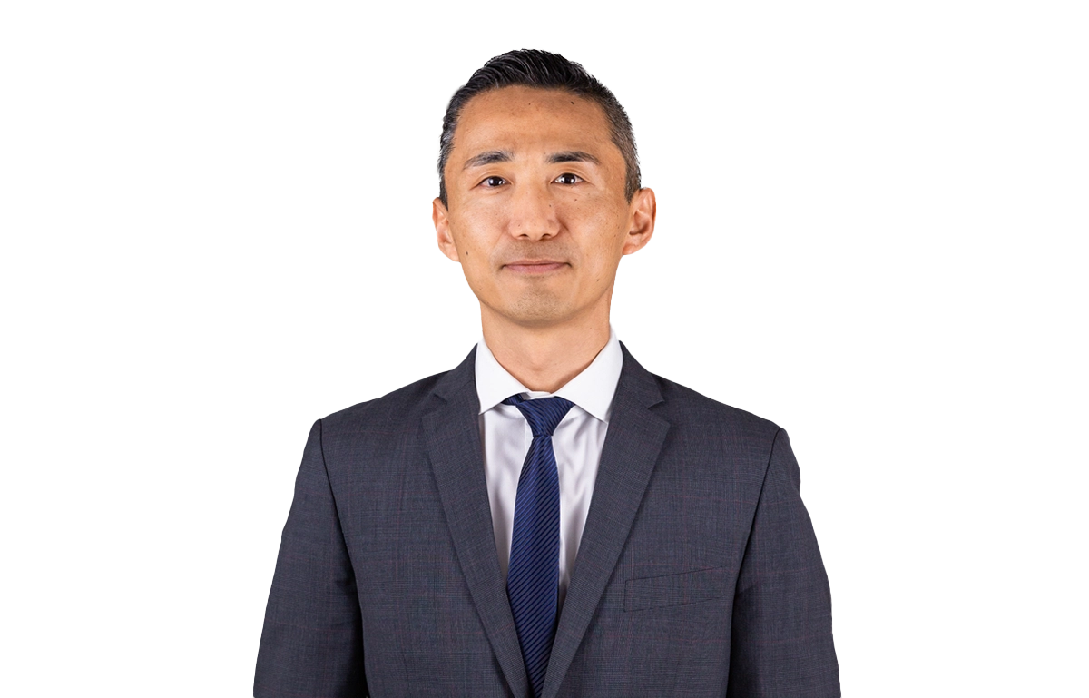Headshot of Tsering Lama