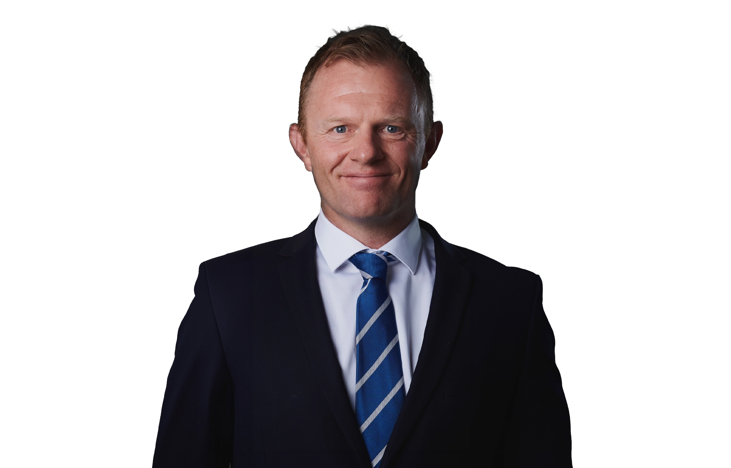 Headshot of Jonathan McElwee