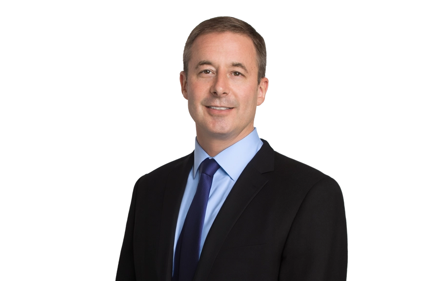 Headshot of Scott Haeger