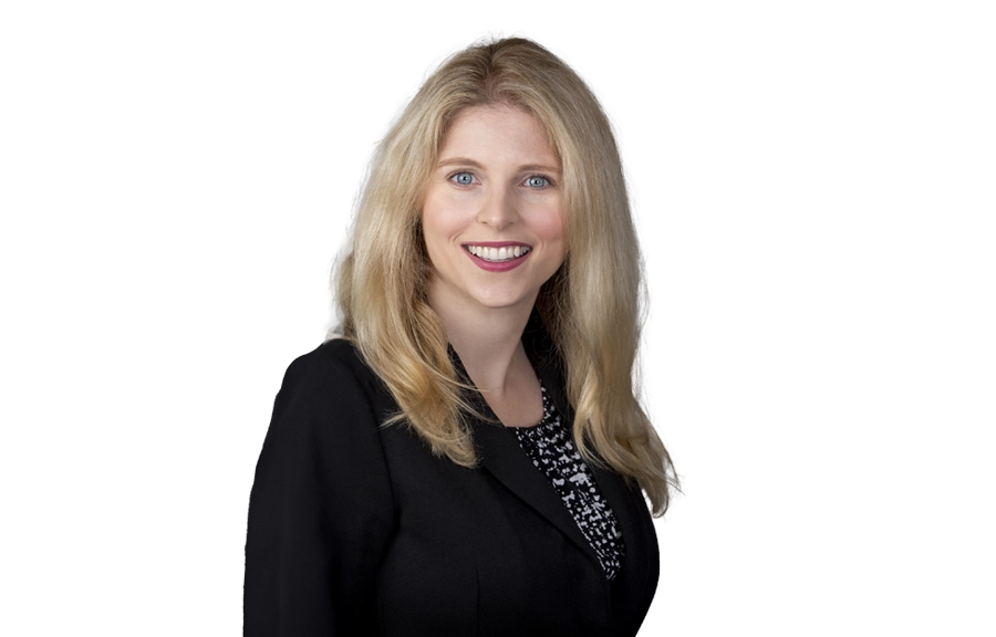 Headshot of Madison Gonzales-Zraick