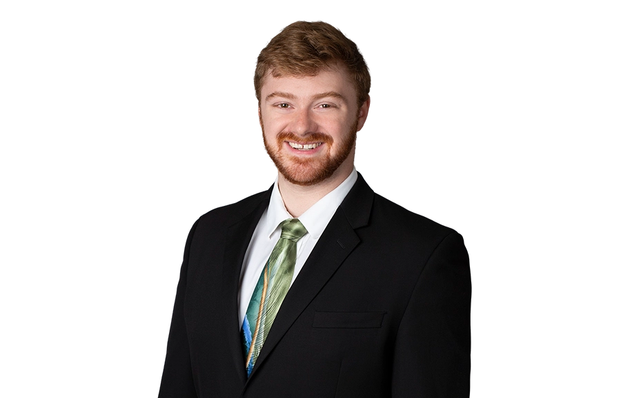 Headshot of Ryan Biland