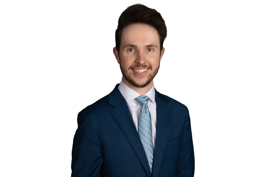 Headshot of Jeffrey Voth