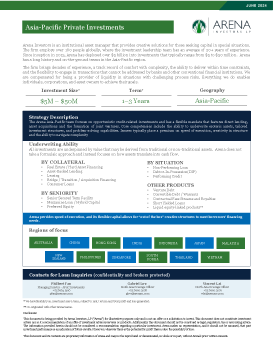 Arena_Asia_Pacific_Private_Investments_Fact_Sheet-2024-08-29