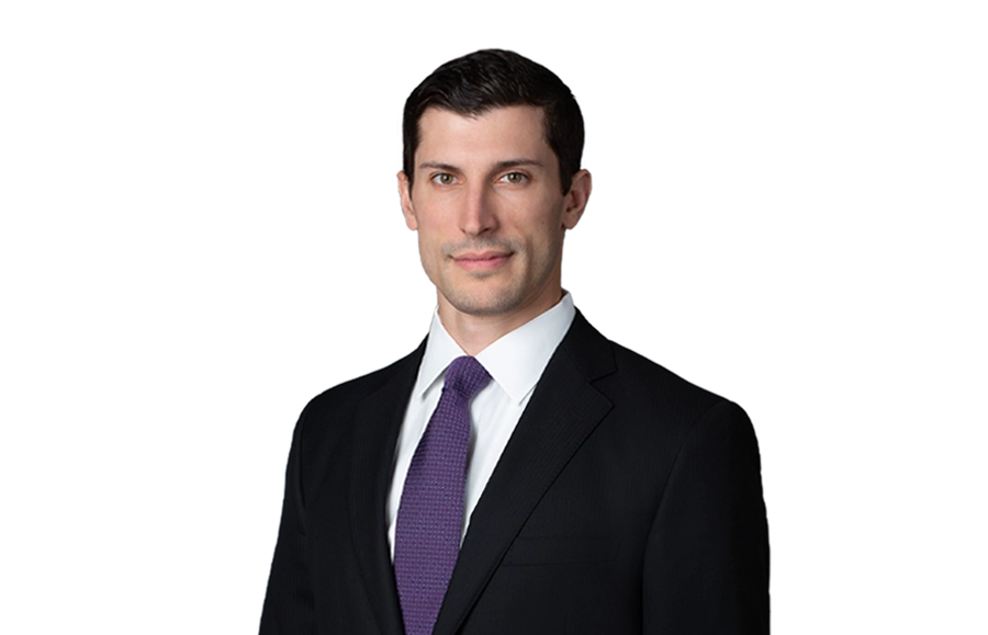Headshot of Mark Bottini