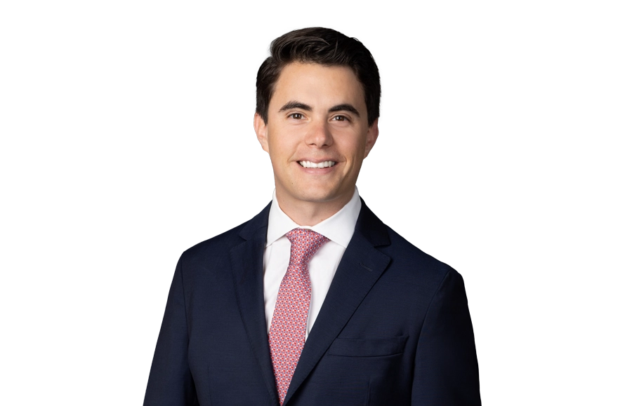 Headshot of Jose Velasco